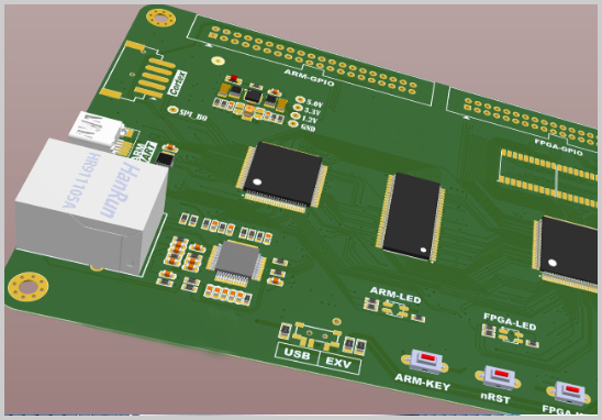 PCB-Layout中的爬電距離和走線設(shè)計要求.jpg