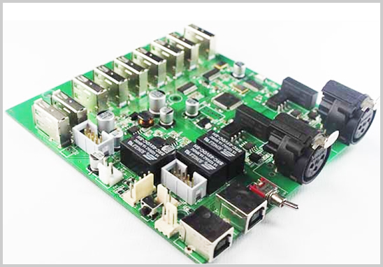 PCBA加工電路板預(yù)烘的注意事項.jpg