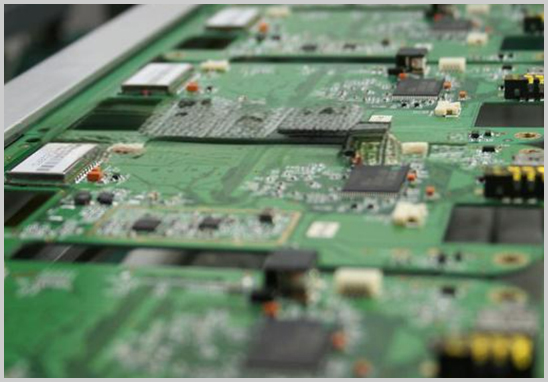 PCBA貼片加工廠家