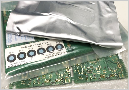 PCB生產廠家