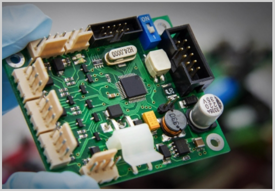 PCB電路板抄板打樣