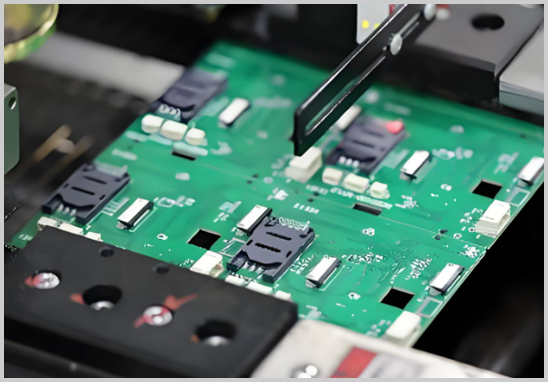 SMT貼片加工對PCB拼板尺寸的要求.jpg