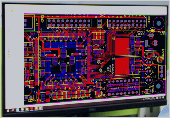PCB設計公司