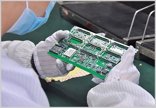 PCBA工廠識別假冒電子部件的常見方法