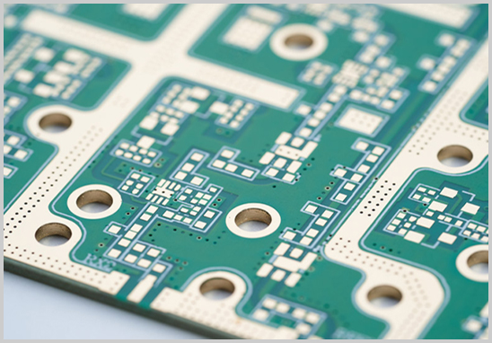 PCB制板中何時需要使用沉金工藝？