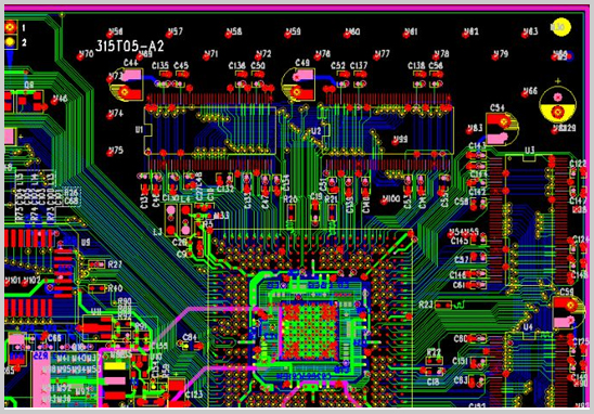 高速PCB設(shè)計(jì)布線技巧.jpg