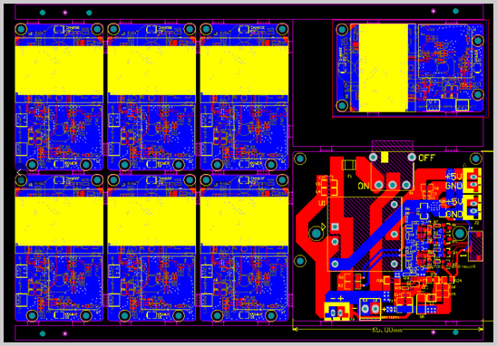 提升PCB外形設計效率的實用指南