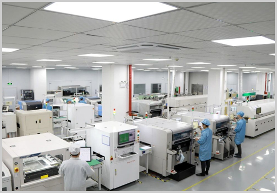 PCBA加工廠