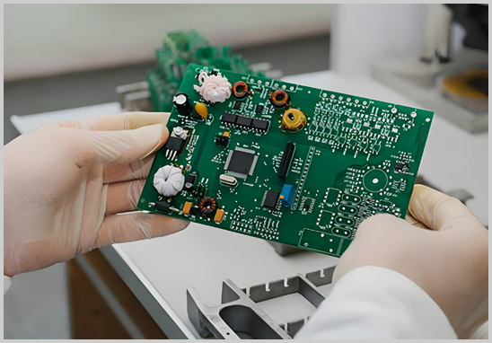 PCB抄板是怎么做的？詳解流程與關鍵環節