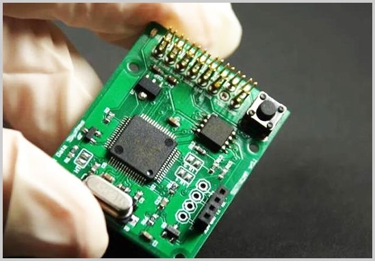 PCB抄板要多久？效率提升的實用技巧
