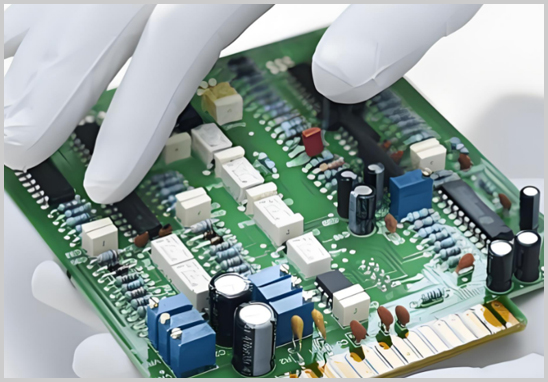 PCB抄板快速打樣：從設計到生產的全過程 