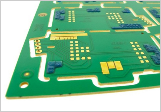 PCB板制作全流程解析：從設計到成品的14個關鍵步驟