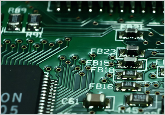 PCB絲印設計規范全解析