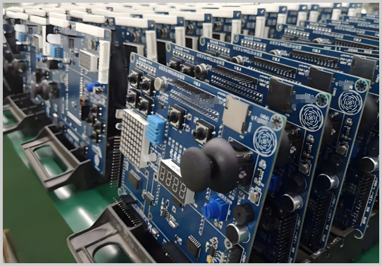 小批量PCBA打樣廠家