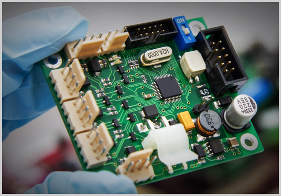 PCBA一站式服務與PCB設計深度關聯(lián)解析