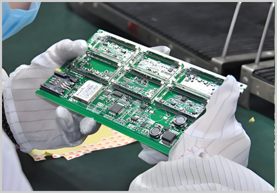 PCBA加工前期準備工作全流程解析