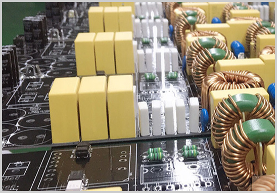 多品種小批量PCBA生產五大痛點解析